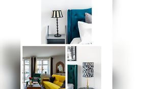 Bea Home Elblag - dwie sypialnie